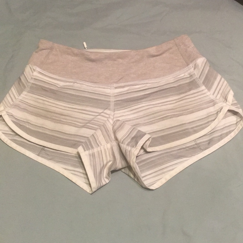 Lululemon Athletica Shorts